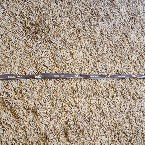 Hermes Ribbon - Picture 3 of 4